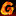 casinogod777.com favicon