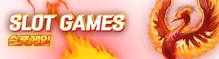 slot games